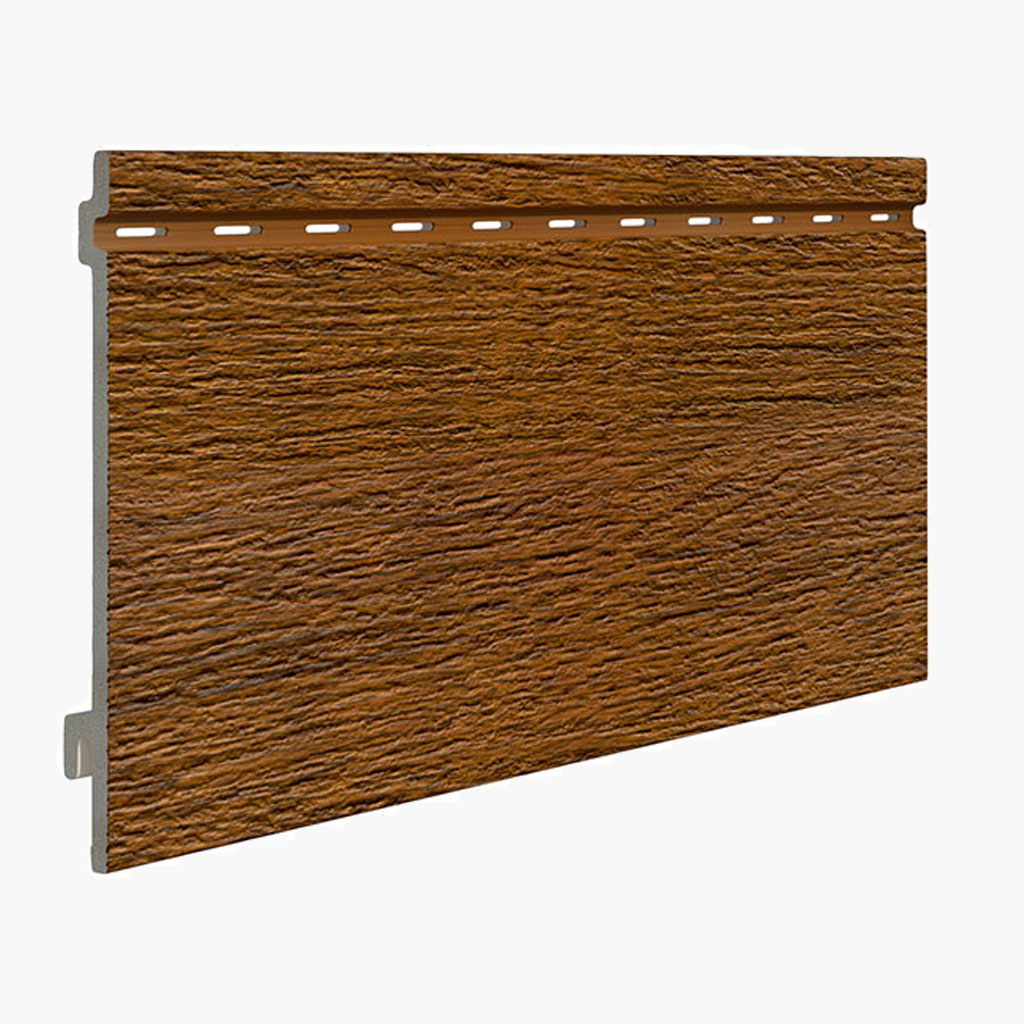 Lama de panel kerrafront modelo wood color madera
