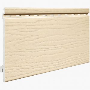 Panel kerrafront fachadas lama simple modelo classic color beige