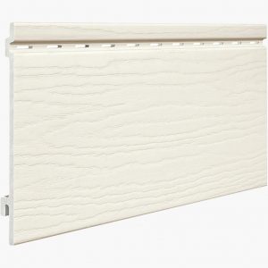Panel kerrafront fachadas lama simple modelo classic color crema