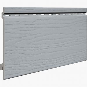Panel kerrafront fachadas lama simple modelo classic color gris