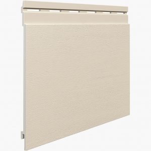 Panel kerrafront fachadas lama simple modelo trend color masilla suave