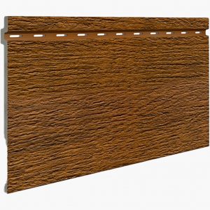 Panel kerrafront fachadas lama simple modelo wood design color roble dorado
