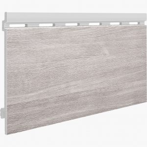 Panel kerrafront fachadas lama simple modelo wood effect color roble alpino
