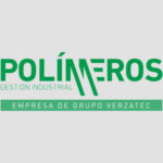 logo de polímeros gestión industrial